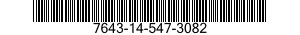 7643-14-547-3082 TOPOGRAPHIC GEOSPATIAL PRODUCTS 7643145473082 145473082