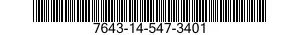7643-14-547-3401 TOPOGRAPHIC GEOSPATIAL PRODUCTS 7643145473401 145473401