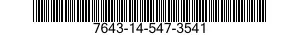 7643-14-547-3541 TOPOGRAPHIC GEOSPATIAL PRODUCTS 7643145473541 145473541