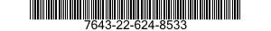 7643-22-624-8533 TOPOGRAPHIC GEOSPATIAL PRODUCTS 7643226248533 226248533