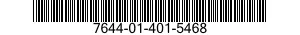 7644-01-401-5468  7644014015468 014015468