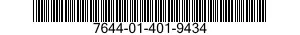 7644-01-401-9434  7644014019434 014019434