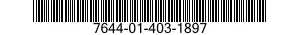 7644-01-403-1897 DIGITAL GEOSPATIAL PRODUCTS 7644014031897 014031897