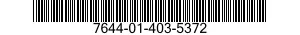 7644-01-403-5372 DIGITAL GEOSPATIAL PRODUCTS 7644014035372 014035372