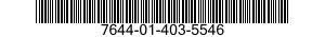 7644-01-403-5546 DIGITAL GEOSPATIAL PRODUCTS 7644014035546 014035546