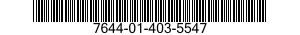 7644-01-403-5547 DIGITAL GEOSPATIAL PRODUCTS 7644014035547 014035547