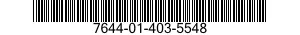 7644-01-403-5548 DIGITAL GEOSPATIAL PRODUCTS 7644014035548 014035548