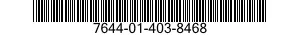 7644-01-403-8468 DIGITAL GEOSPATIAL PRODUCTS 7644014038468 014038468
