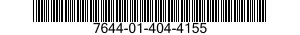 7644-01-404-4155 DIGITAL GEOSPATIAL PRODUCTS 7644014044155 014044155