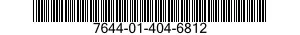 7644-01-404-6812 DIGITAL GEOSPATIAL PRODUCTS 7644014046812 014046812