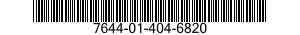 7644-01-404-6820 DIGITAL GEOSPATIAL PRODUCTS 7644014046820 014046820
