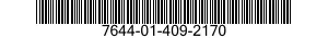 7644-01-409-2170 DIGITAL GEOSPATIAL PRODUCTS 7644014092170 014092170