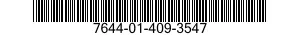 7644-01-409-3547 DIGITAL GEOSPATIAL PRODUCTS 7644014093547 014093547