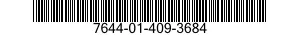 7644-01-409-3684 DIGITAL GEOSPATIAL PRODUCTS 7644014093684 014093684