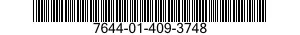 7644-01-409-3748 DIGITAL GEOSPATIAL PRODUCTS 7644014093748 014093748