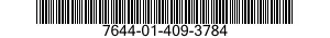 7644-01-409-3784 DIGITAL GEOSPATIAL PRODUCTS 7644014093784 014093784