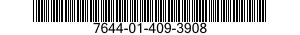 7644-01-409-3908 DIGITAL GEOSPATIAL PRODUCTS 7644014093908 014093908