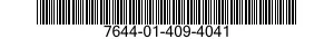 7644-01-409-4041 DIGITAL GEOSPATIAL PRODUCTS 7644014094041 014094041