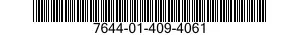 7644-01-409-4061  7644014094061 014094061