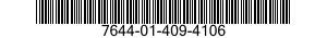 7644-01-409-4106  7644014094106 014094106