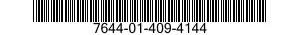 7644-01-409-4144 DIGITAL GEOSPATIAL PRODUCTS 7644014094144 014094144