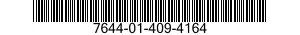 7644-01-409-4164  7644014094164 014094164
