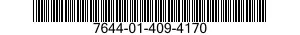 7644-01-409-4170  7644014094170 014094170