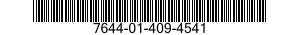 7644-01-409-4541 DIGITAL GEOSPATIAL PRODUCTS 7644014094541 014094541