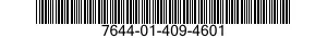7644-01-409-4601 DIGITAL GEOSPATIAL PRODUCTS 7644014094601 014094601