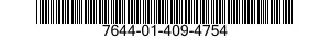 7644-01-409-4754 DIGITAL GEOSPATIAL PRODUCTS 7644014094754 014094754