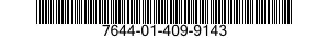 7644-01-409-9143 DIGITAL GEOSPATIAL PRODUCTS 7644014099143 014099143