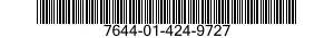 7644-01-424-9727 DIGITAL GEOSPATIAL PRODUCTS 7644014249727 014249727