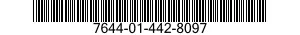 7644-01-442-8097 DIGITAL GEOSPATIAL PRODUCTS 7644014428097 014428097