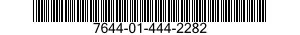 7644-01-444-2282 DIGITAL GEOSPATIAL PRODUCTS 7644014442282 014442282