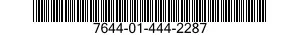 7644-01-444-2287 DIGITAL GEOSPATIAL PRODUCTS 7644014442287 014442287