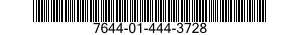 7644-01-444-3728 DIGITAL GEOSPATIAL PRODUCTS 7644014443728 014443728