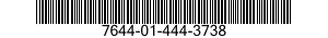 7644-01-444-3738 DIGITAL GEOSPATIAL PRODUCTS 7644014443738 014443738