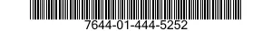 7644-01-444-5252 DIGITAL GEOSPATIAL PRODUCTS 7644014445252 014445252