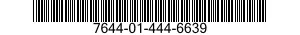 7644-01-444-6639 DIGITAL GEOSPATIAL PRODUCTS 7644014446639 014446639
