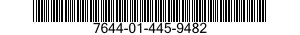 7644-01-445-9482  7644014459482 014459482