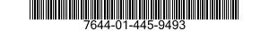 7644-01-445-9493  7644014459493 014459493