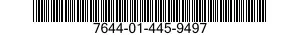 7644-01-445-9497 DIGITAL GEOSPATIAL PRODUCTS 7644014459497 014459497