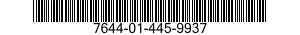 7644-01-445-9937  7644014459937 014459937