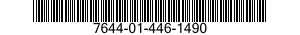 7644-01-446-1490  7644014461490 014461490