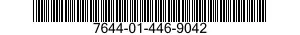 7644-01-446-9042 DIGITAL GEOSPATIAL PRODUCTS 7644014469042 014469042
