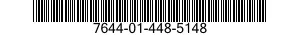 7644-01-448-5148 DIGITAL GEOSPATIAL PRODUCTS 7644014485148 014485148