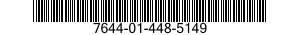 7644-01-448-5149 DIGITAL GEOSPATIAL PRODUCTS 7644014485149 014485149