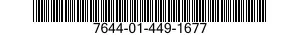 7644-01-449-1677 DIGITAL GEOSPATIAL PRODUCTS 7644014491677 014491677