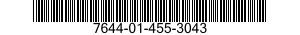 7644-01-455-3043 DIGITAL GEOSPATIAL PRODUCTS 7644014553043 014553043