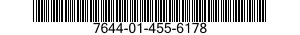 7644-01-455-6178 DIGITAL GEOSPATIAL PRODUCTS 7644014556178 014556178